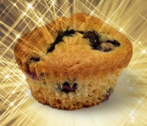 The Muffin of Earendil