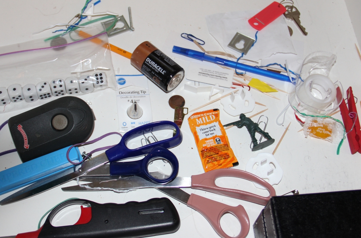 junkdrawer